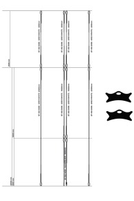Harlem Kitesurfing-Lignes Avant Pack SK99-22+2-24m