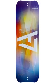 Harlem Kitesurfing-Rise Planche de Kite