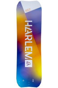Harlem Kitesurfing-Rise Planche de Kite