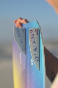 Harlem Kitesurfing-Rise Planche de Kite