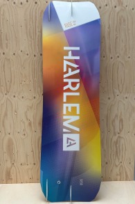 Harlem Kitesurfing-Sensor 4 Lignes Arrière 2m