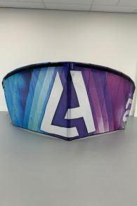 Harlem Kitesurfing-Thrive Kite (DEMO)