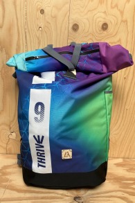 Harlem Kitesurfing-Thrive V1 Kite (DEMO)