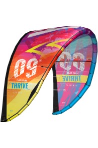 Harlem Kitesurfing-Thrive V2 Aile de Kite