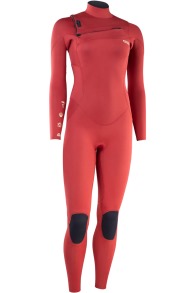 ION-Amaze Core 3/2 Frontzip Femme 2024 Combinaison Néoprène Femme