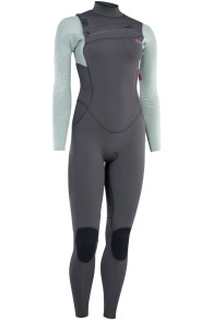 ION-Amaze Core 3/2 Frontzip Femme 2024 Combinaison Néoprène Femme