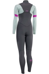 ION-Amaze Core 3/2 Frontzip Femme 2024 Combinaison Néoprène Femme