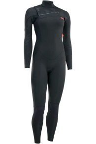 ION-Amaze Core 3/2 Frontzip Femme 2024 Combinaison Néoprène Femme