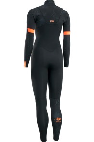ION-Amaze Core 3/2 Frontzip Femme 2024 Combinaison Néoprène Femme