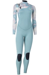 ION-Amaze Core 3/2 Frontzip Femme 2026 Combinaison Néoprène