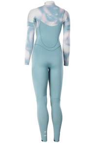 ION-Amaze Core 3/2 Frontzip Femme 2026 Combinaison Néoprène