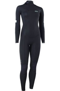 ION-Amaze Core 4/3 Backzip Femme 2026 Combinaison Néoprène