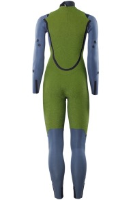 ION-Amaze Core 4/3 Backzip Femme 2026 Combinaison Néoprène