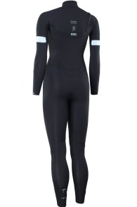 ION-Amaze Core 4/3 Frontzip Femme 2026 Combinaison Néoprène Femme