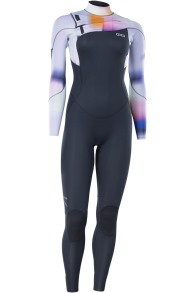 ION-Amaze Core 4/3 Frontzip Women 2026 Wetsuit