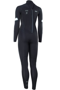 ION-Amaze Core 5/4 Backzip Femme 2026 Combinaison Néoprène