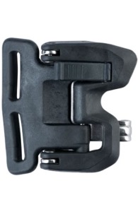ION-Boucle d'Ouverture VIII pour Spreader Bar