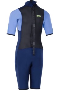 ION-Capture 2/2 Shorty Backzip Junior 2026 Combinaison néoprène