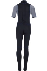 ION-Capture 3/2 SS Backzip Junior 2026 Wetsuit