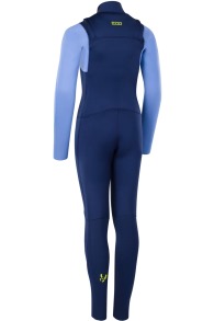 ION-Capture 4/3 Frontzip Junior Combinaison néoprène