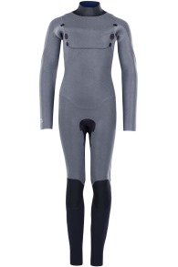 ION-Capture 4/3 Frontzip Junior Combinaison néoprène