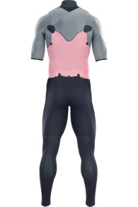 ION-Element 2/2 Manches Courtes Frontzip 2025 Combinaison Néoprène