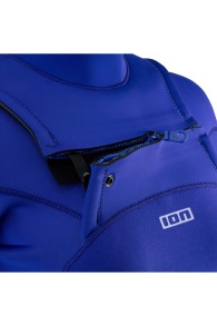 ION-Element 4/3 Frontzip 2024 Combinaison Néoprène Femmes
