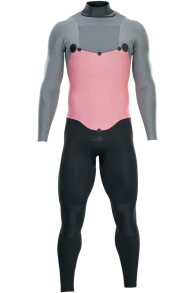 ION-Element 5/4 Frontzip 2025 Combinaison Néoprène
