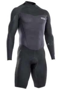 ION-Element Shorty LS 2/2 Backzip 2022 Wetsuit