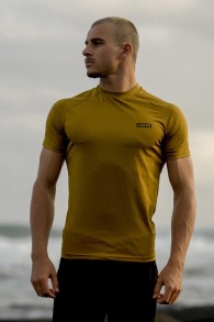 ION-ION Rashguard SS Homme 2026