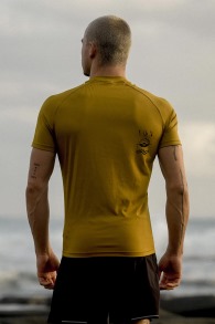 ION-ION Rashguard SS Homme 2026