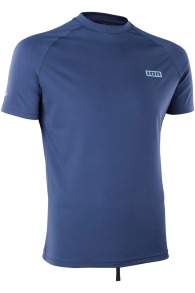 ION-ION Rashguard SS Homme 2026