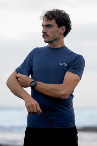 ION-ION Rashguard SS Homme 2026