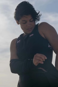 ION-Ivy Femme Veste d'Impact