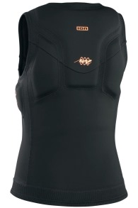 ION-Ivy Femme Veste d'Impact