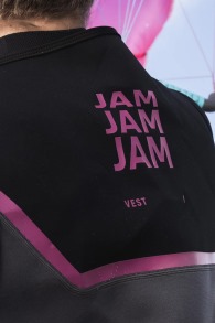 ION-Jacket Neo Jam