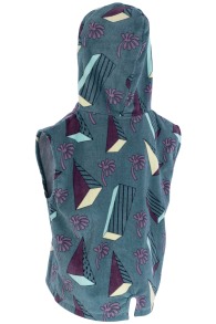 ION-Poncho Mini Grom