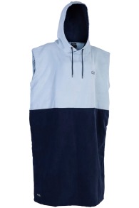 ION-Poncho Select Bamboo Femmes