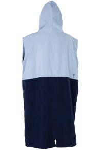 ION-Poncho Select Bamboo Femmes