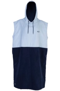 ION-Poncho Select Bamboo Femmes