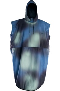 ION-Poncho Select Homme
