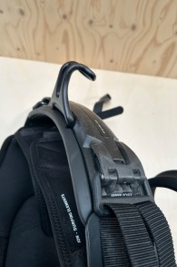 ION-Radar Seat 2025 Harness (DEMO)