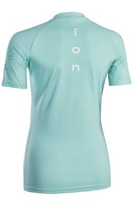 ION-Rashguard Femme M/C 2022 Lycra