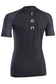 ION-Rashguard Femme M/C 2022 Lycra