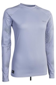 ION-Rashguard Femme M/L 2022 Lycra