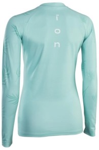 ION-Rashguard Femme M/L 2022 Lycra