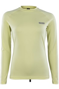 ION-Rashguard Femme M/L 2024 Lycra