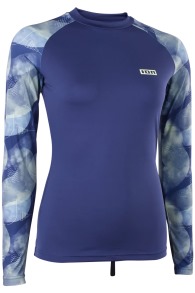 ION-Rashguard Lizz LS Femme