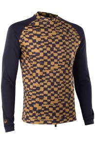 ION-Rashguard Maze LS 2026