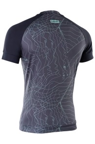 ION-Rashguard Maze SS Men